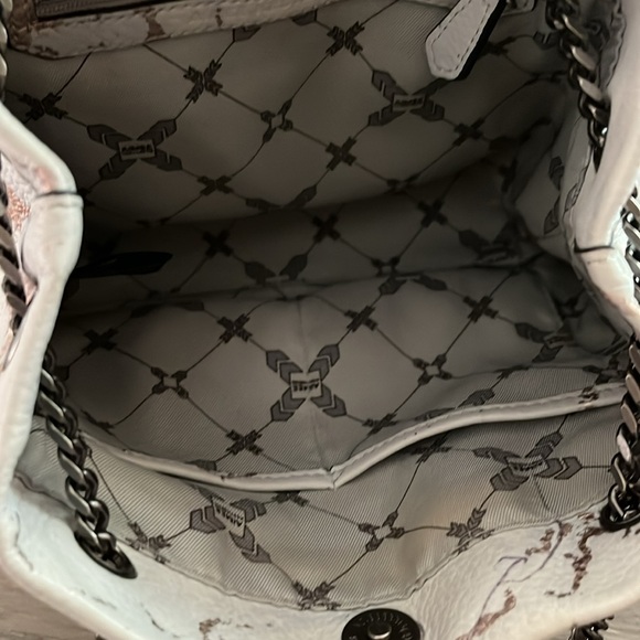 Aimee Kestenberg Marble Bag - Picture 7 of 10